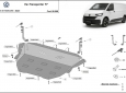 Scut motor Volkswagen Transporter T7 51