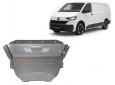 Scut motor din aluminiu Volkswagen Transporter T7 51