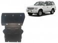 Scut motor Toyota Land Cruiser J90 51