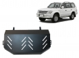 Scut rezervor Toyota Land Cruiser J90 51