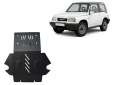 Scut motor Suzuki Vitara 51