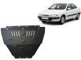 Scut motor și cutie de viteză  Citroen Xsara 51