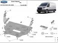 Scut motor Ford Transit - 4x4 51