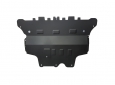 Scut motor Ford Transit Connect 51