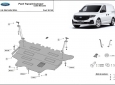 Scut motor Ford Transit Connect 51