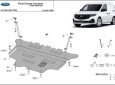 Scut motor Ford Transit Connect- cutie de viteză automată 51