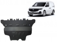 Scut motor Ford Transit Connect- cutie de viteză automată 51