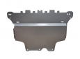Scut motor din aluminiu Ford Transit Connect 51