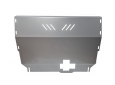 Scut motor din aluminiu Ford Transit  - Tracțiune față 51