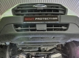 Scut motor din aluminiu Ford Transit Custom - Tracțiune față 51