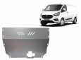 Scut motor din aluminiu Ford Transit Custom - Tracțiune față 51