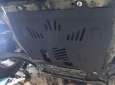 Scut motor Renault Koleos 51