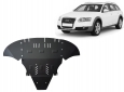 Scut motor Audi A6 Allroad 2 - cu lateral 51