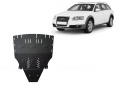 Scut motor Audi A6 Allroad 2 - fără lateral 51
