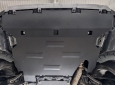 Scut motor Subaru Forester Hybrid 51