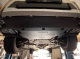 Scut motor Subaru Forester Hybrid 51