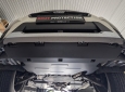 Scut motor Subaru Forester Hybrid 51