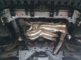 Scut motor Subaru Forester Hybrid 51