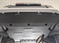 Scut motor Subaru Forester Hybrid 51
