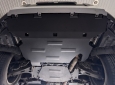 Scut motor Subaru Forester Hybrid 51