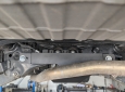 Scut diferențial Subaru Forester 51