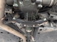 Scut diferențial Subaru Forester 51