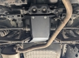 Scut diferențial Subaru Forester 51