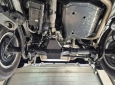 Scut diferential spate Suzuki Jimny dupa 2018 51