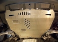 Scut motor Honda Civic (hayon) 51