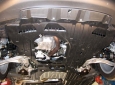Scut motor Honda Civic (hayon) 51