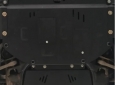 Set de scuturi  Skoda Superb - 1,8  1,9 TDI 51