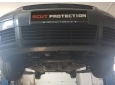 Set de scuturi  Skoda Superb - 1,8  1,9 TDI 51