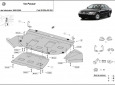Set de Scuturi  VW Passat B5.5 51