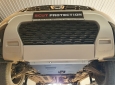 Set de scuturi Dacia Duster 51