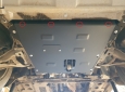 Set de scuturi Dacia Duster 51