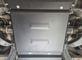 Scut cutie de viteză Maxus T60 Max 51
