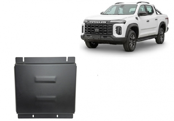 Scut cutie de viteză Maxus T60 Max