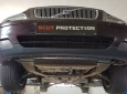 Scut motor Volvo V70 51