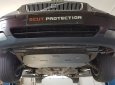 Scut motor Volvo V70 51