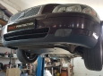 Scut motor Volvo V70 51