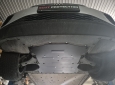 Scut motor din aluminiu Skoda Enyaq 51