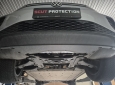 Scut motor din aluminiu Skoda Enyaq 51