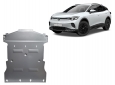 Scut motor din aluminiu Volkswagen ID.4 51