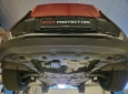 Scut motor Toyota C-HR 51