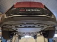 Scut motor Toyota C-HR 51