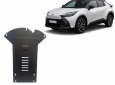 Scut antifurt catalizator pentru Toyota C-HR 51