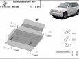 Scut motor Suzuki Grand Vitara XL-7 51
