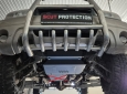 Scut motor Chevrolet Tracker 51