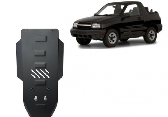 Scut cutie de viteză Chevrolet Tracker