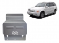 Scut motor din aluminiu Suzuki Grand Vitara XL7 51